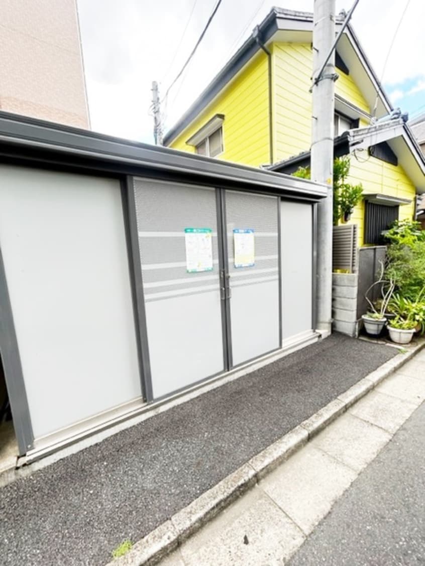 建物設備 ステーラ・ルーチェ