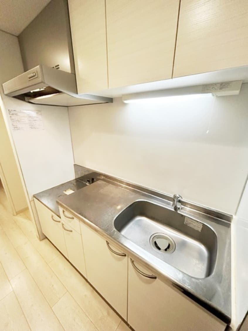 キッチン ステーラ・ルーチェ