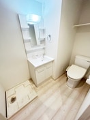 洗面 ステーラ・ルーチェ