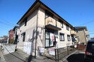 サンハイム双葉の外観