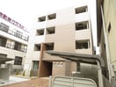 外観写真 ラフレシール