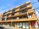 マイシティビルディングの外観