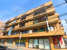 マイシティビルディングの外観