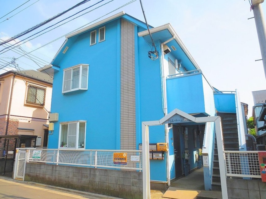 外観写真 モンシャト－森川
