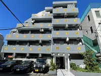 ヒルトップ小石川