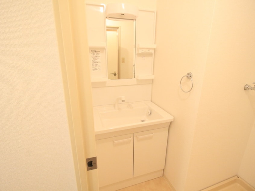 洗面 ヒルトップ小石川