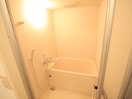 バス／シャワールーム等 ヒルトップ小石川