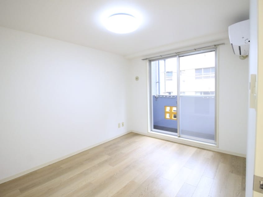 居室 ヒルトップ小石川