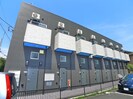 リアナ葛城の外観