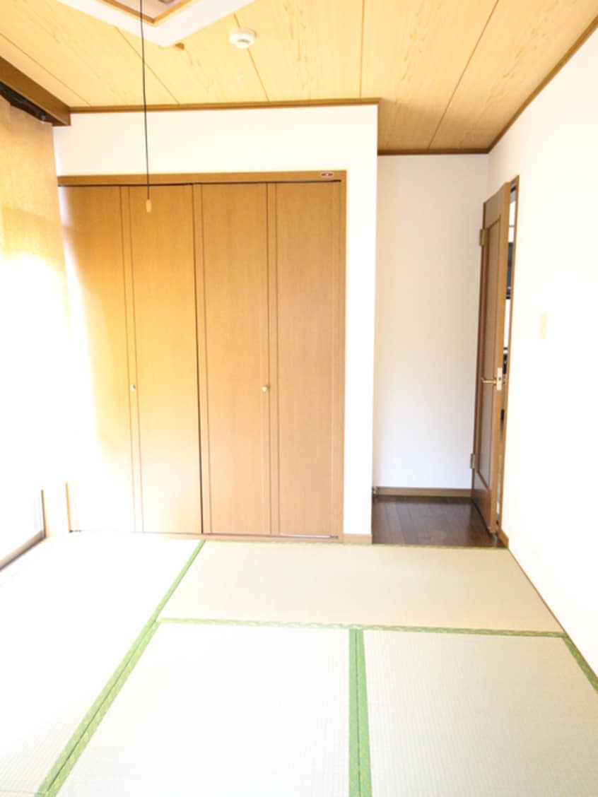 居室 サントピア水判土Ｂ