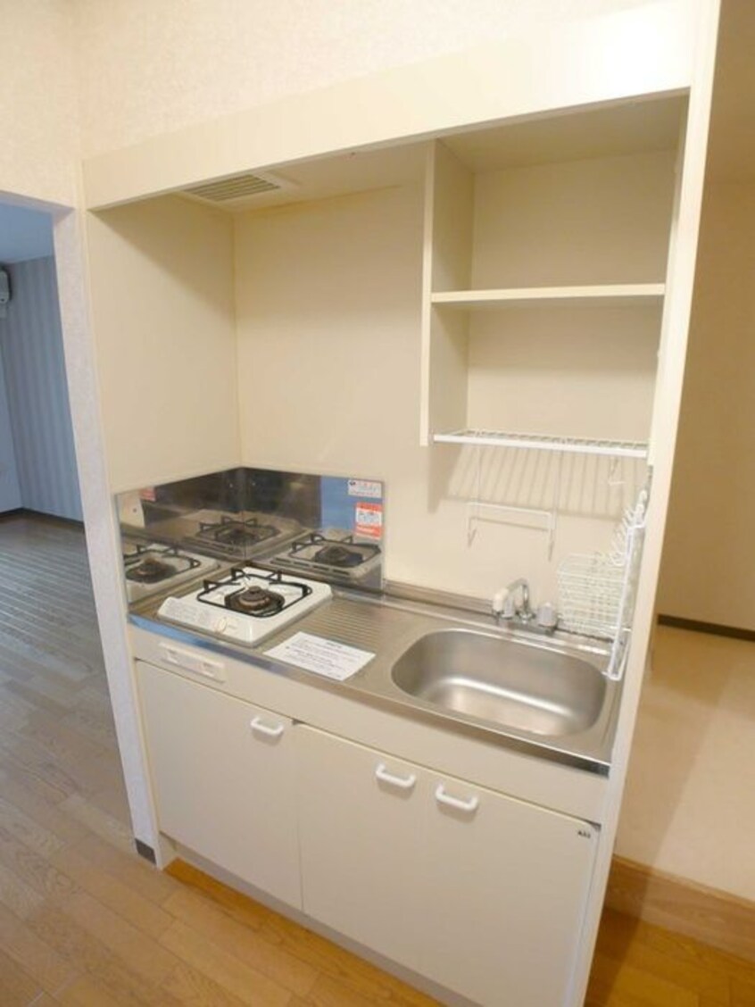 キッチン メゾン喜春弐番館