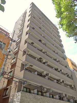 ガラ・ステ－ジ麻布十番(307)