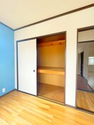 収納 上原コーポ