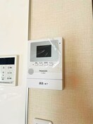 廊下 上原コーポ