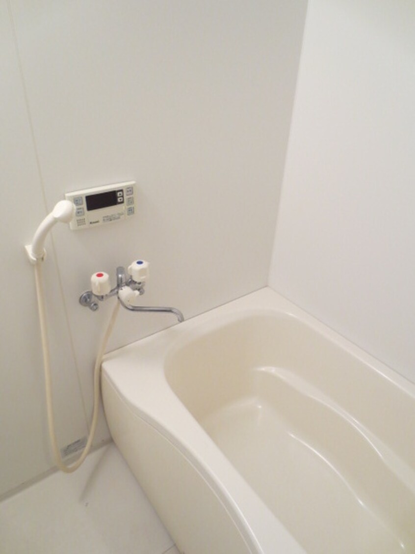 バス／シャワールーム等 ロータスハウス