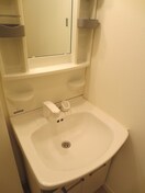 洗面 ロータスハウス