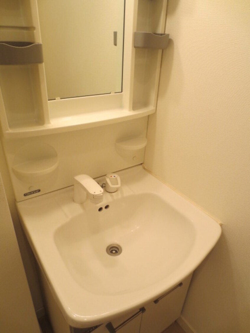 洗面 ロータスハウス