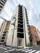 ＴＣＳ北浦和レジデンスの外観