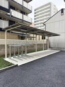 建物設備 ＴＣＳ北浦和レジデンス