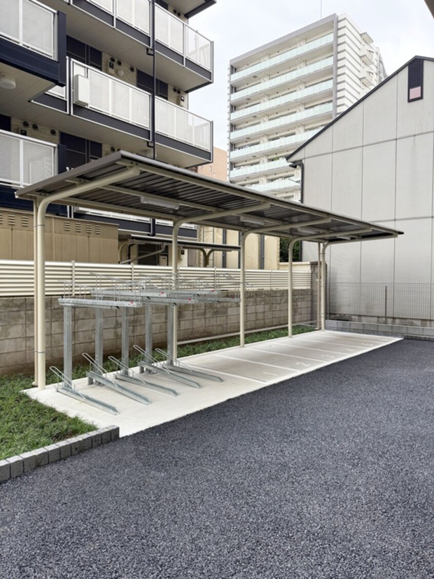 建物設備 ＴＣＳ北浦和レジデンス