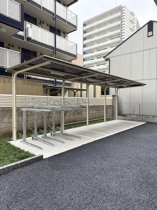 建物設備 ＴＣＳ北浦和レジデンス