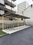 建物設備 ＴＣＳ北浦和レジデンス