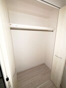 収納 ＴＣＳ北浦和レジデンス