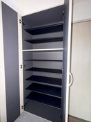靴箱 ＴＣＳ北浦和レジデンス