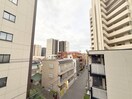 室内からの展望 ＴＣＳ北浦和レジデンス