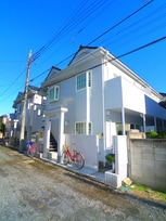 ＭＡＣタウン大宮Ｎ棟