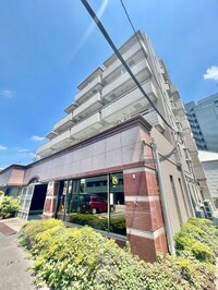 ギャラリービル