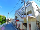 外観写真 シャトー桐