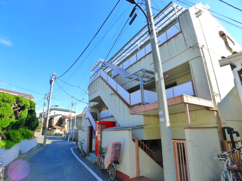 外観写真 シャトー桐