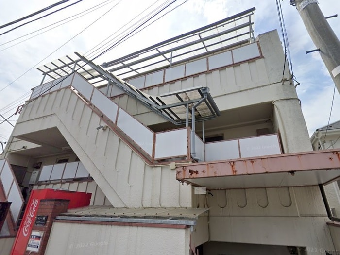 外観写真 シャトー桐