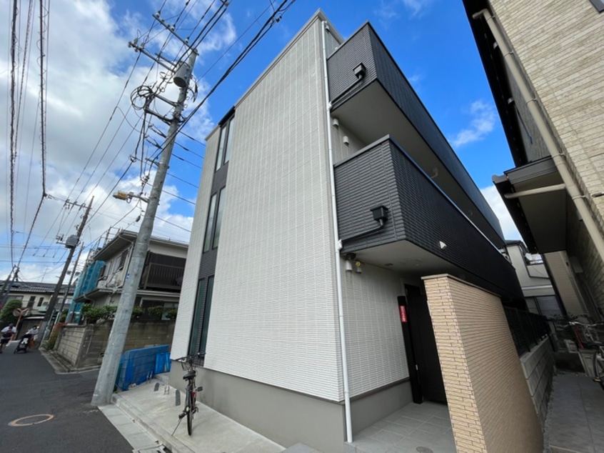 外観写真 ＳＨＡ