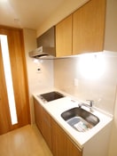 キッチン ＳＨＡ