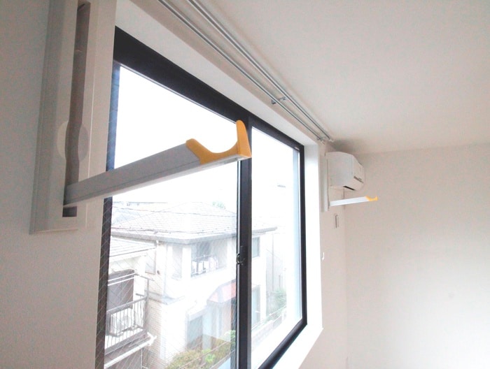 内観写真 ＳＨＡ