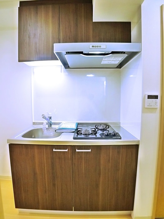 内観写真 S-FORT船橋海神