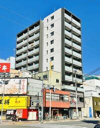 ﾊｰﾓﾆｰﾚｼﾞﾃﾞﾝｽ菊川ｽﾃｰｼｮﾝﾌﾛﾝﾄ