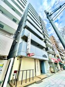 外観写真 シノックス・プラザ