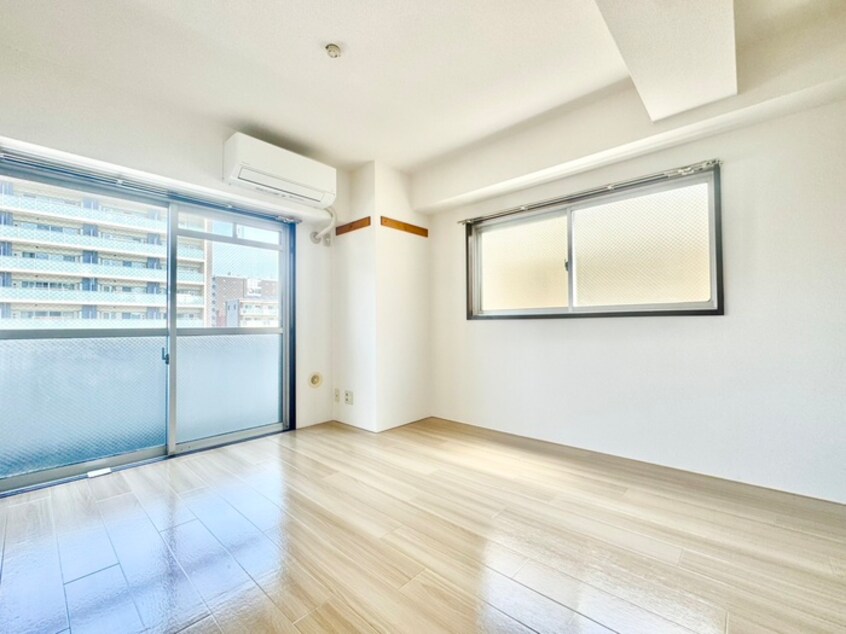 居室 シノックス・プラザ