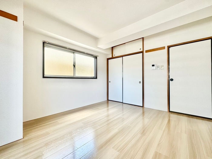 居室 シノックス・プラザ