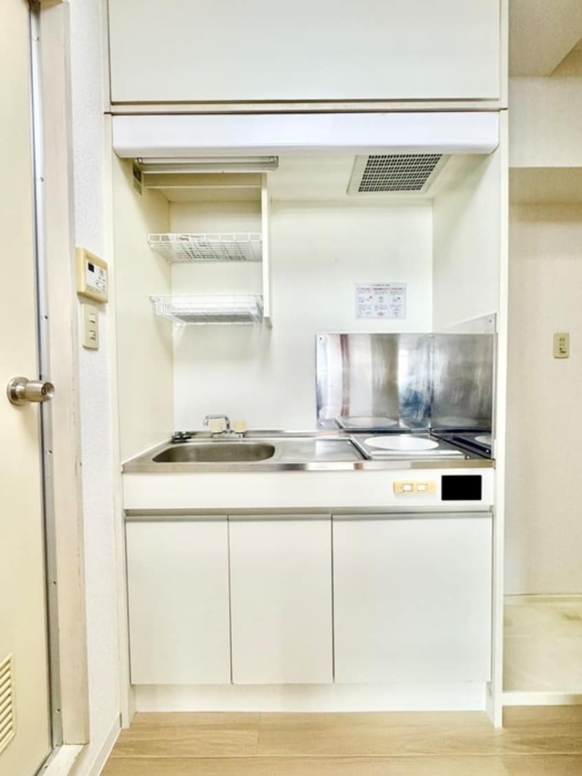 キッチン シノックス・プラザ