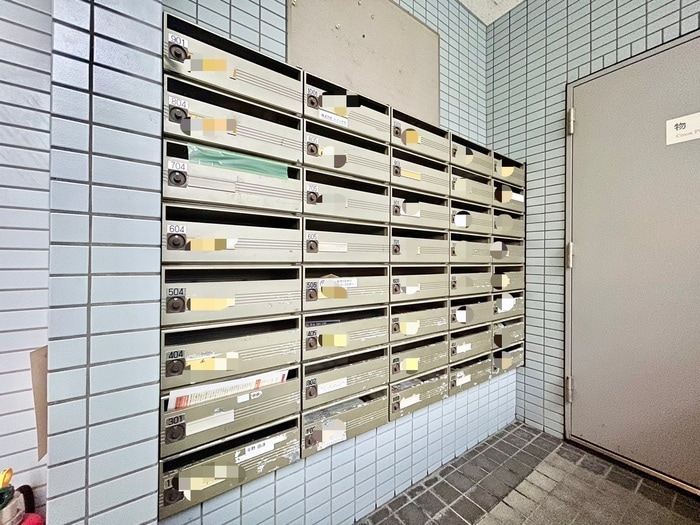 建物設備 シノックス・プラザ