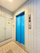 建物設備 シノックス・プラザ