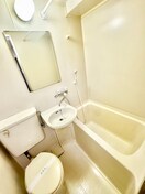 バス／シャワールーム等 シノックス・プラザ