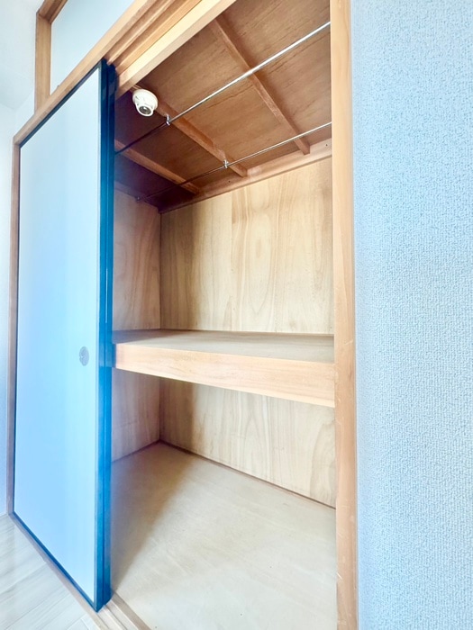 収納 シノックス・プラザ