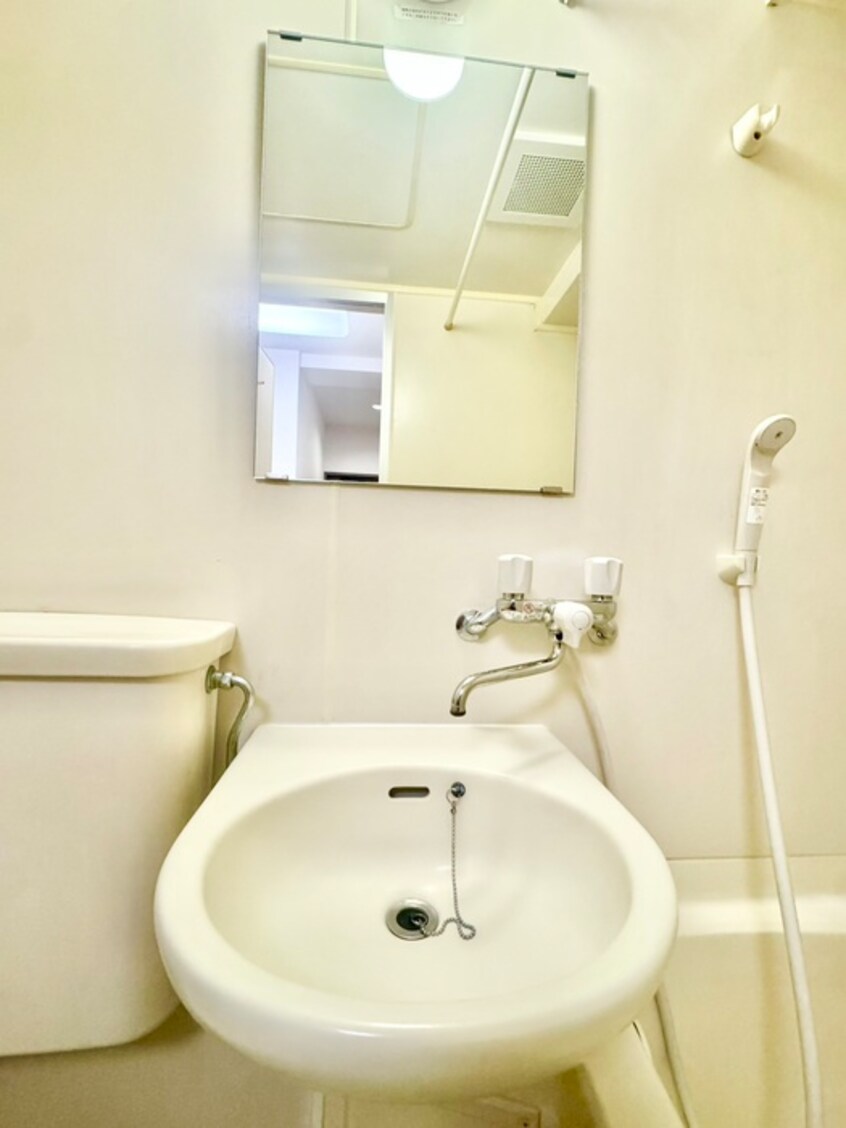 洗面 シノックス・プラザ