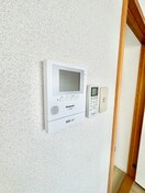 内観写真 シノックス・プラザ