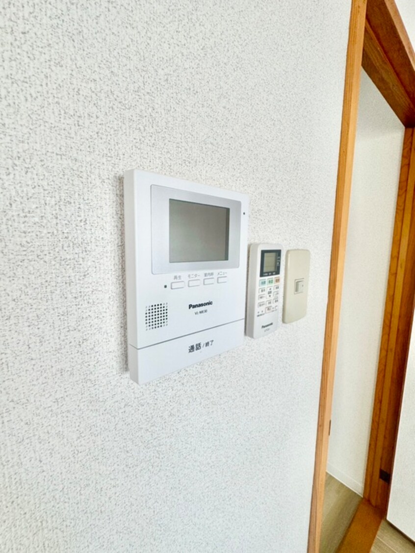 内観写真 シノックス・プラザ